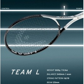 Теннисная ракетка Head Speed Team Lite 2022 
